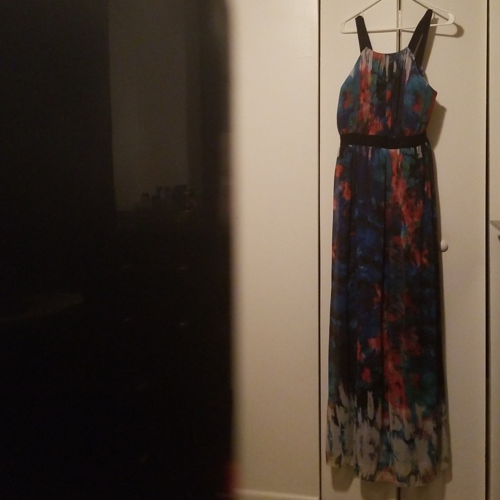Plus Size Dress